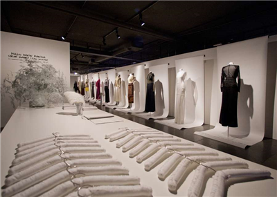 Maison Martin Margiela: Spring-Summer/Fall-Winter