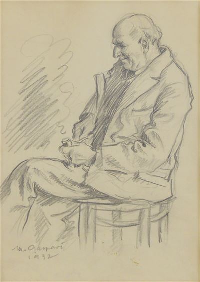 Maksim Gaspari - Brez naslova