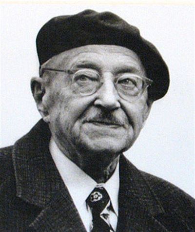 Maksim Gaspari - ilustrator