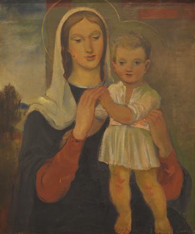 Maksim Sedej - Brez naslova
