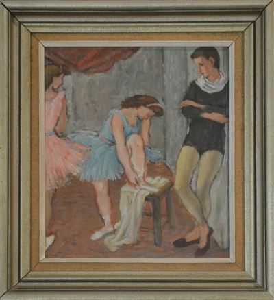 Maksim Sedej - Brez naslova
