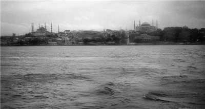 Manca Juvan: Istanbul - Obrazi svobode