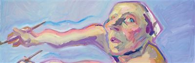 Maria Lassnig