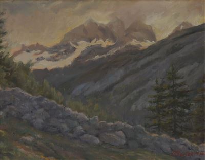 Marijan Pliberšek - Brez naslova