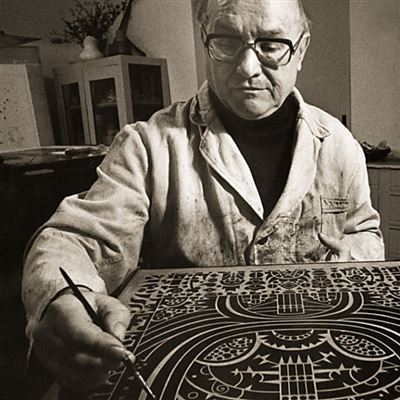 Marjan Pogačnik