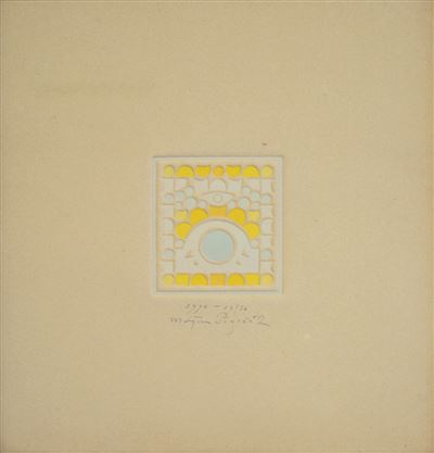 Marjan Pogačnik - Brez naslova