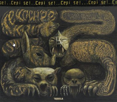 Marko Jakše: CEP, CEP, CEP