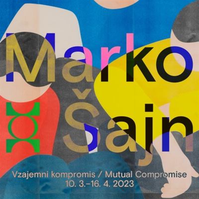 Marko Šajn: Vzajemni kompromis