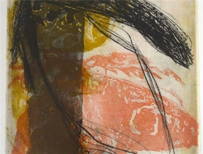 Martina Bohar. Grafike