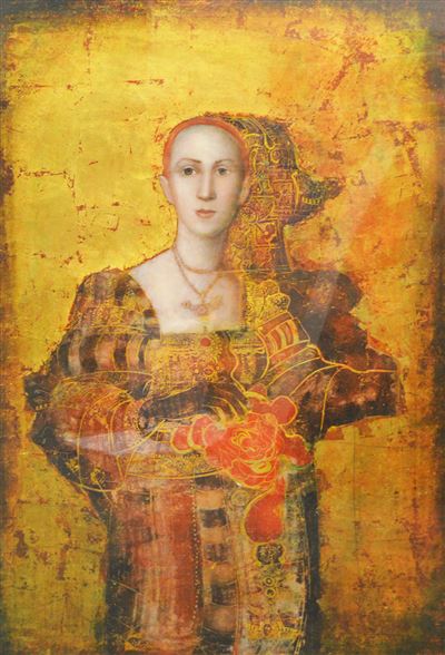 Mersad Berber - Brez naslova