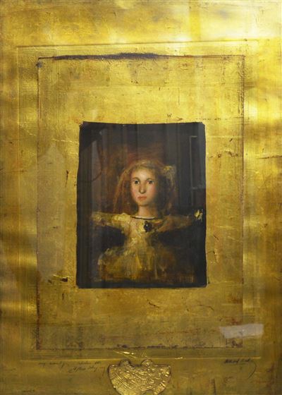Mersad Berber - Brez naslova