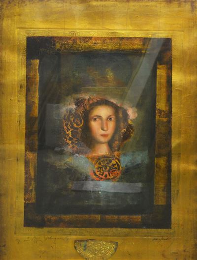 Mersad Berber - Brez naslova