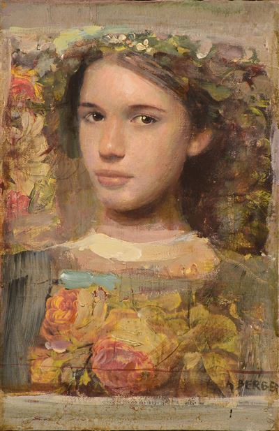Mersad Berber - Brez naslova