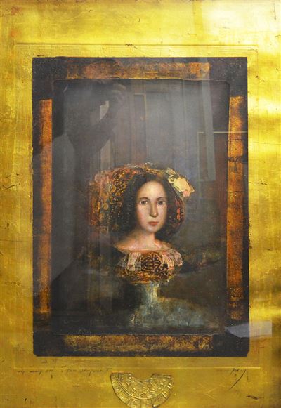 Mersad Berber - Doba romantike IV