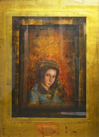 Mersad Berber - Doba romantike IV