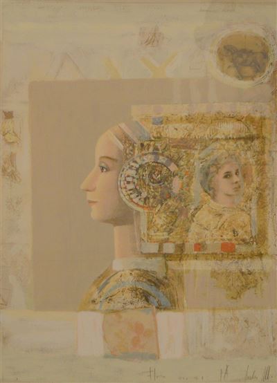 Mersad Berber - Flora