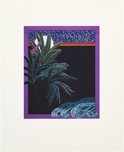 Metka Krašovec - Acapulco