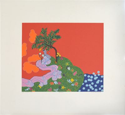 Metka Krašovec - Ajusco