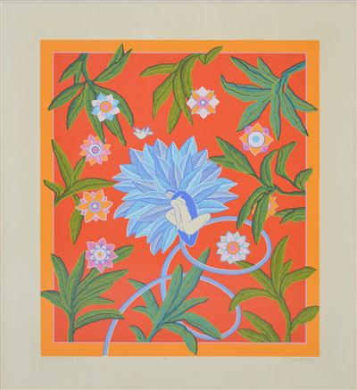 Metka Krašovec - Lotus