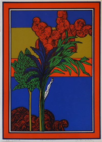 Metka Krašovec - Ob morju