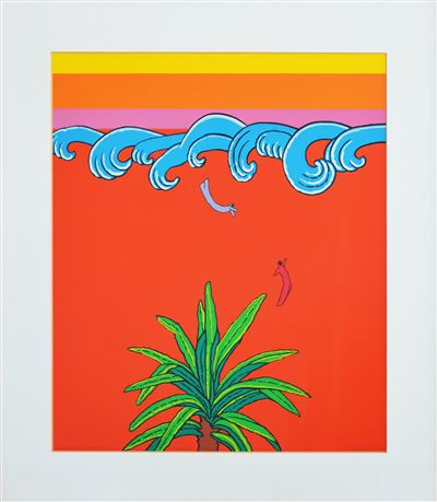 Metka Krašovec - Tulum