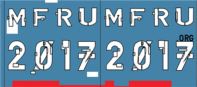 MFRU 2017
