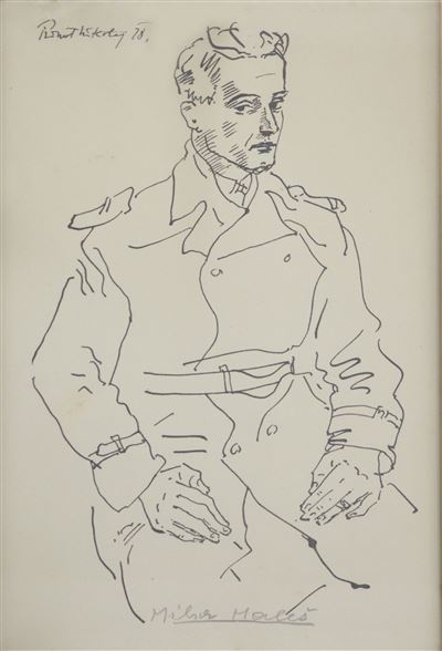 Miha Maleš - Nikolaj Pirnat