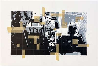 Miha Štrukelj - The view I.