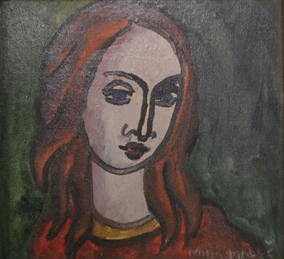 Miha Maleš - Brez naslova