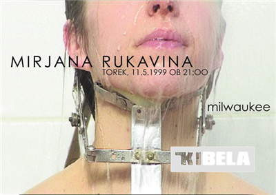Mirjana Rukavina: MILWAUKEE