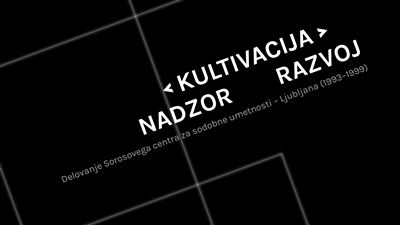NADZOR  RAZVOJ