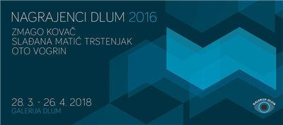Nagrajenci DLUM 2016