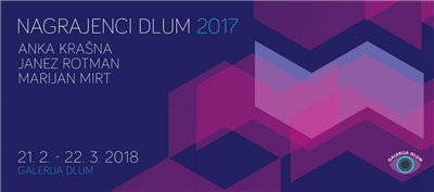 Nagrajenci DLUM 2017
