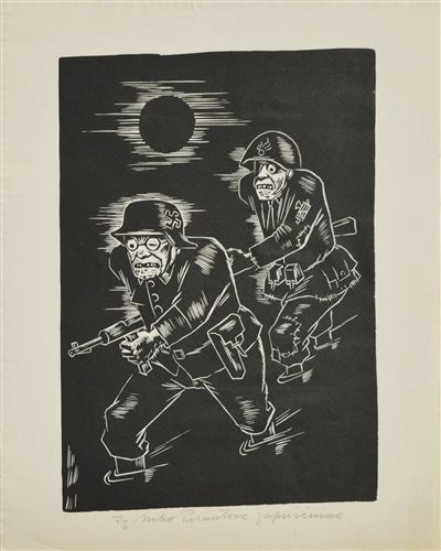 Nikolaj Pirnat - Brez naslova