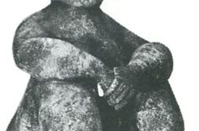 Németh János. Keramika