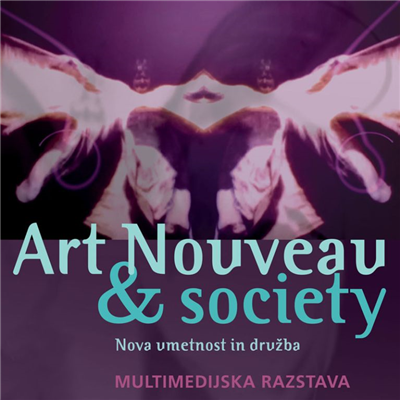 Nova umetnost & družba