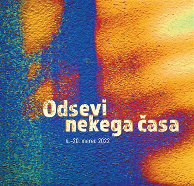 Odsevi nekega časa