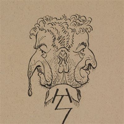 Odstiranja: Hinko Smrekar