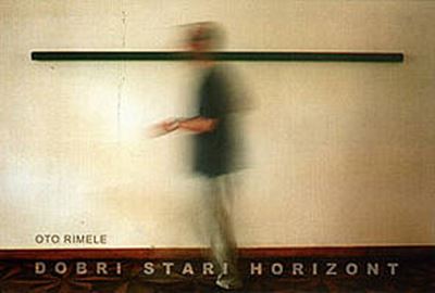 Oto Rimele, Dobri stari horizont