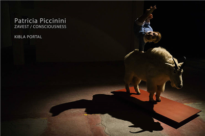 Patricia Piccinini (Avstralija) Zavest / Consciousness pregledna razstava