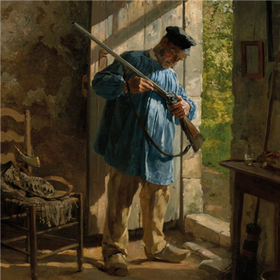 Pesmi iz galerije