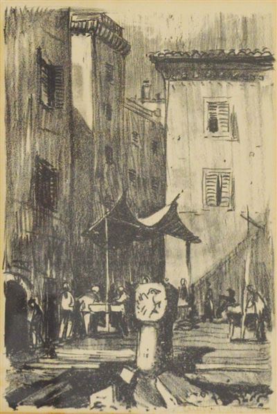 Peter Adamič - Brez naslova