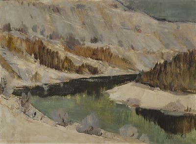Peter Adamič - Brez naslova