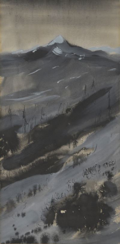 Peter Adamič - Brez naslova