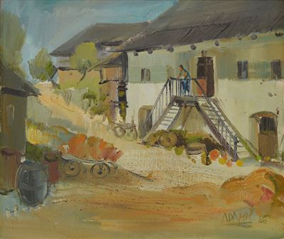 Peter Adamič - Brez naslova