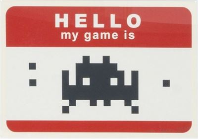 Piksli: od visoke tehnologije do ulične umetnosti, Retro gaming dogodek