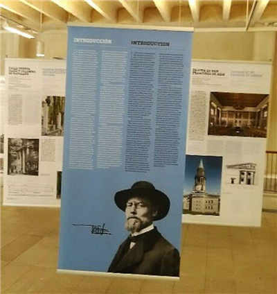 Plečnikova Ljubljana