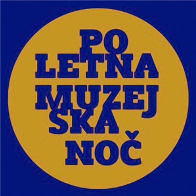 Poletna muzejska noč 2011