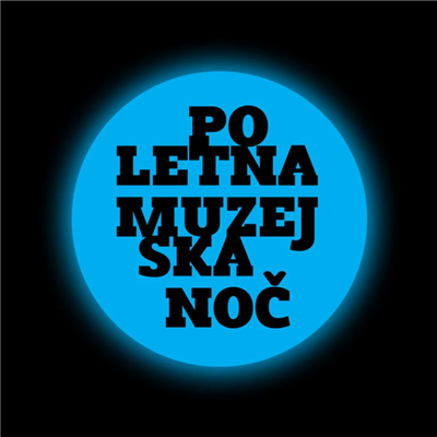 Poletna muzejska noč