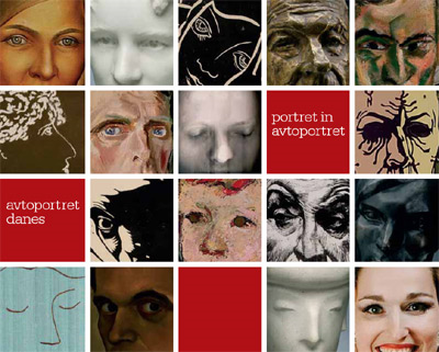 Portret in avtoportret